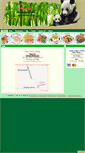 Mobile Screenshot of lithiachinastar.com